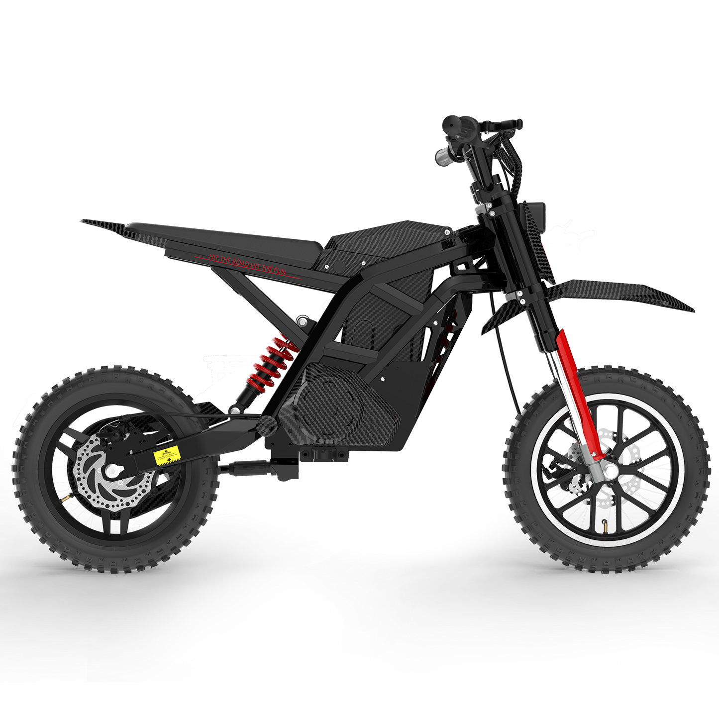 HT100 Kids Electric Dirt Bike