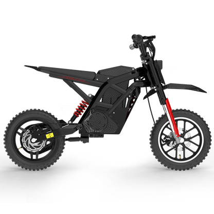 HT100 Kids Electric Dirt Bike