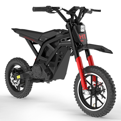 HT100 Kids Electric Dirt Bike