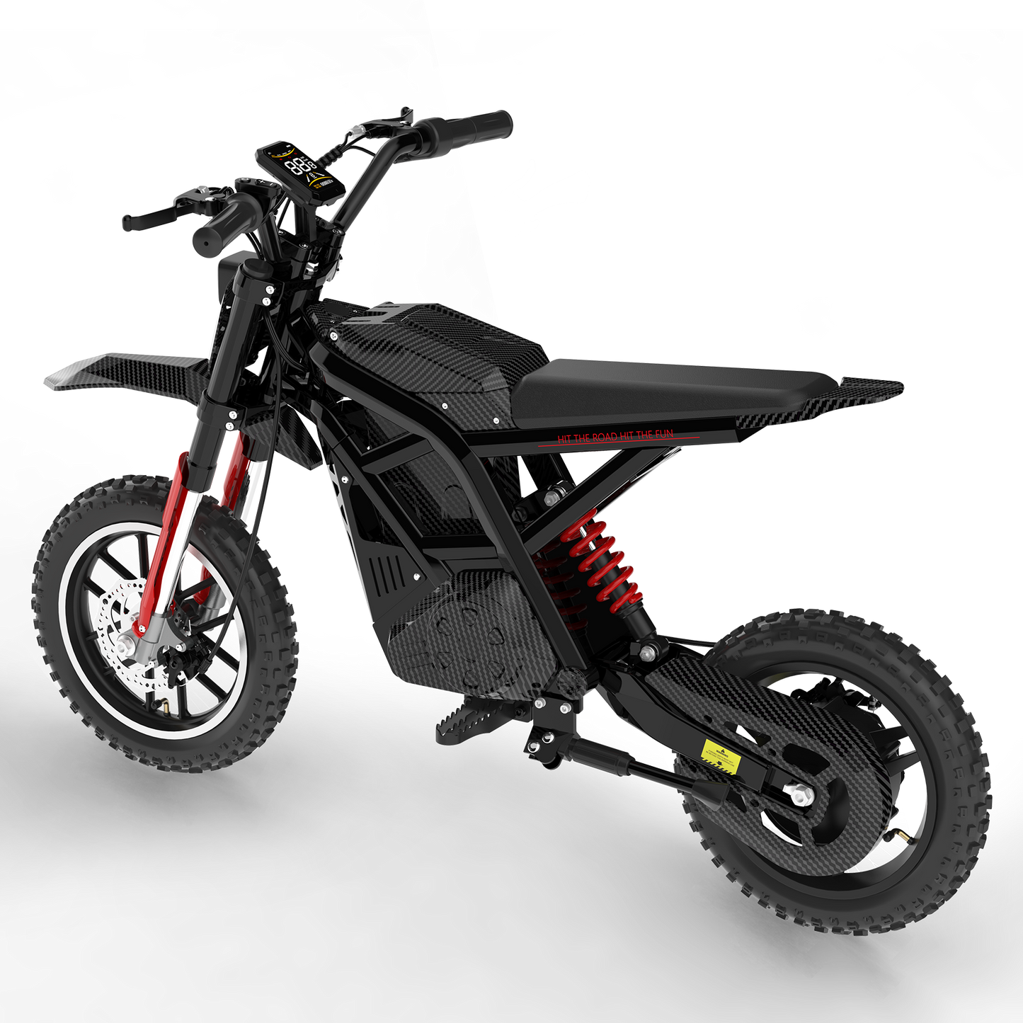 HT100 Kids Electric Dirt Bike