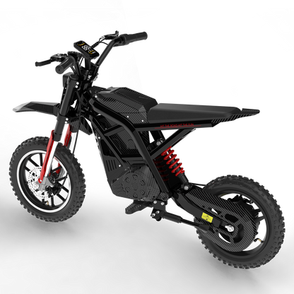 HT100 Kids Electric Dirt Bike