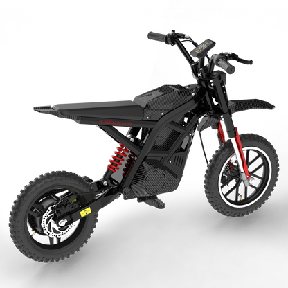 HT100 Kids Electric Dirt Bike
