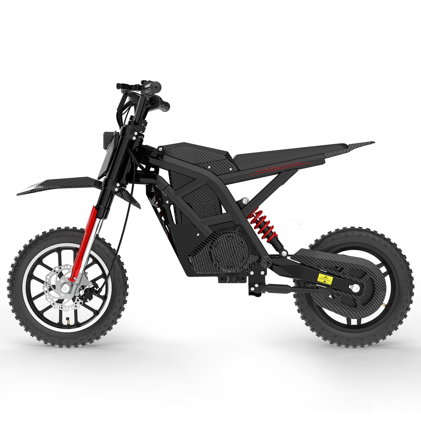 HT100 Kids Electric Dirt Bike