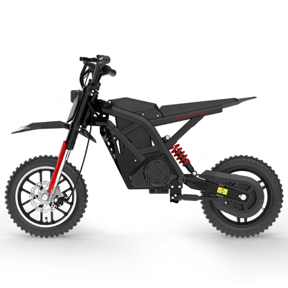 HT100 Kids Electric Dirt Bike