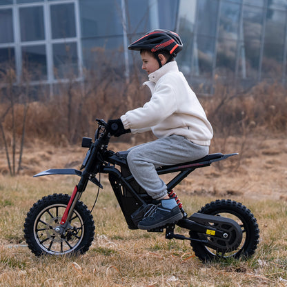 HT100 Kids Electric Dirt Bike