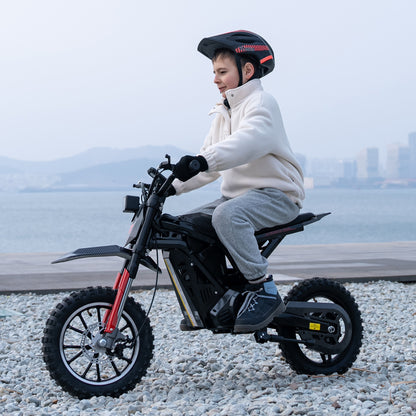 HT100 Kids Electric Dirt Bike