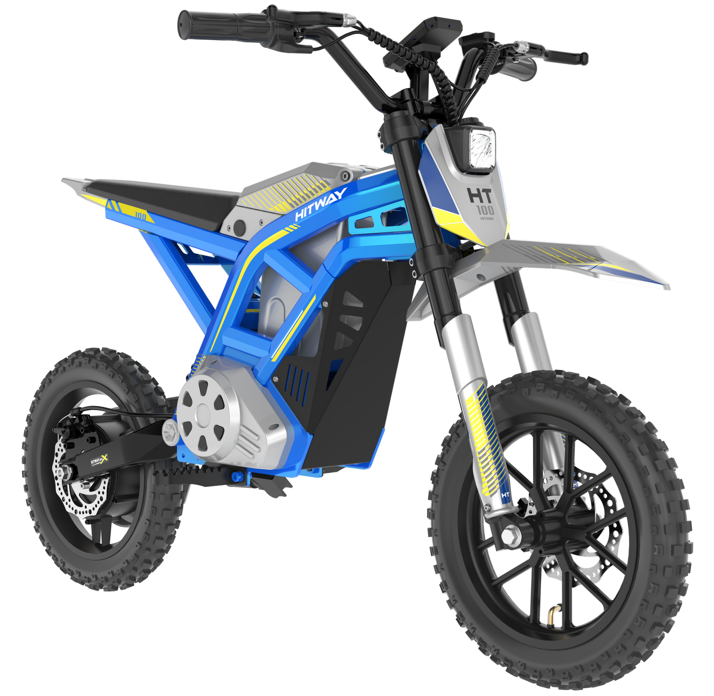 HT100 Kids Electric Dirt Bike