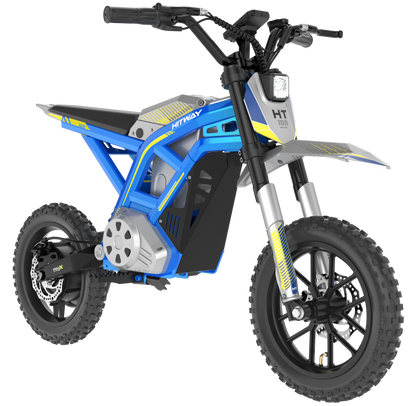 HT100 Kids Electric Dirt Bike