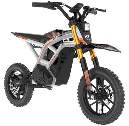 HT100 Kids Electric Dirt Bike
