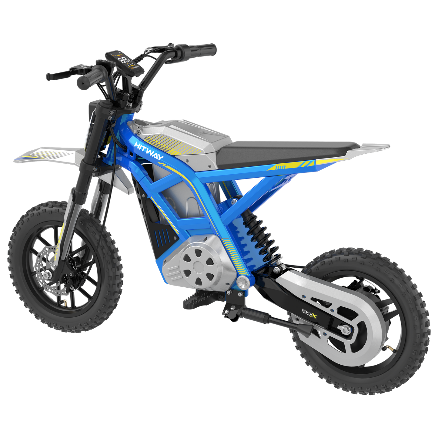 HT100 Kids Electric Dirt Bike