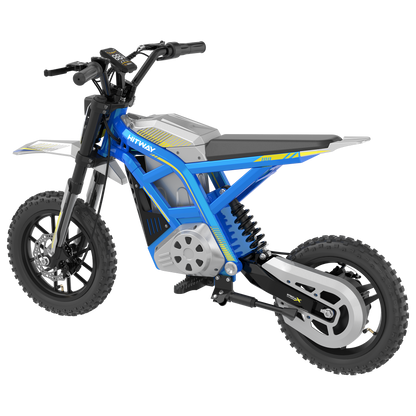 HT100 Kids Electric Dirt Bike