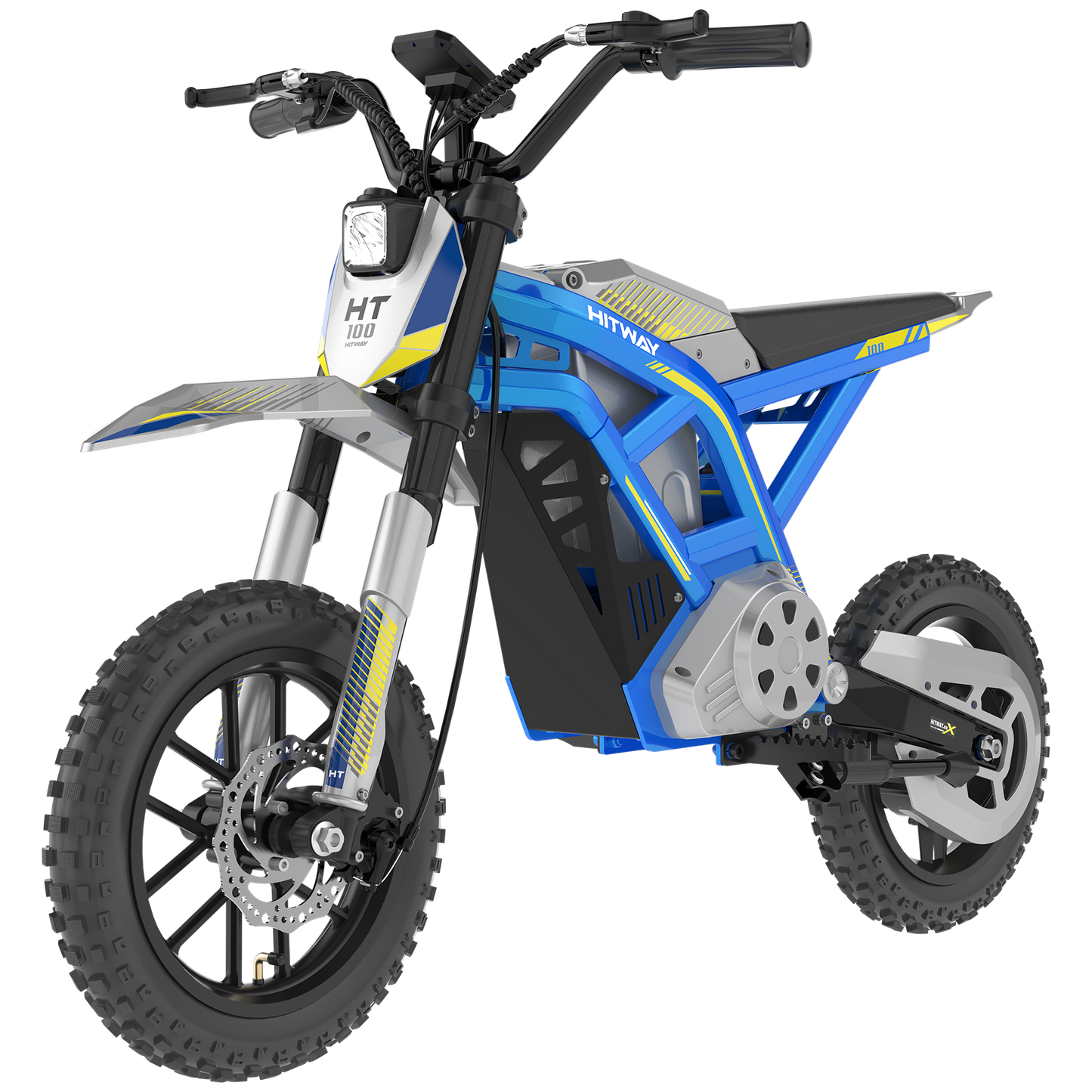 HT100 Kids Electric Dirt Bike