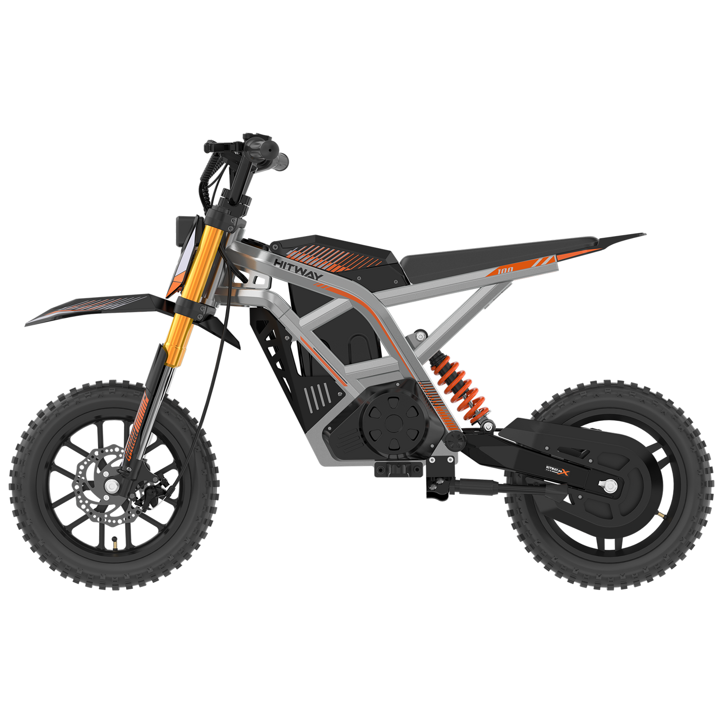 HT100 Kids Electric Dirt Bike