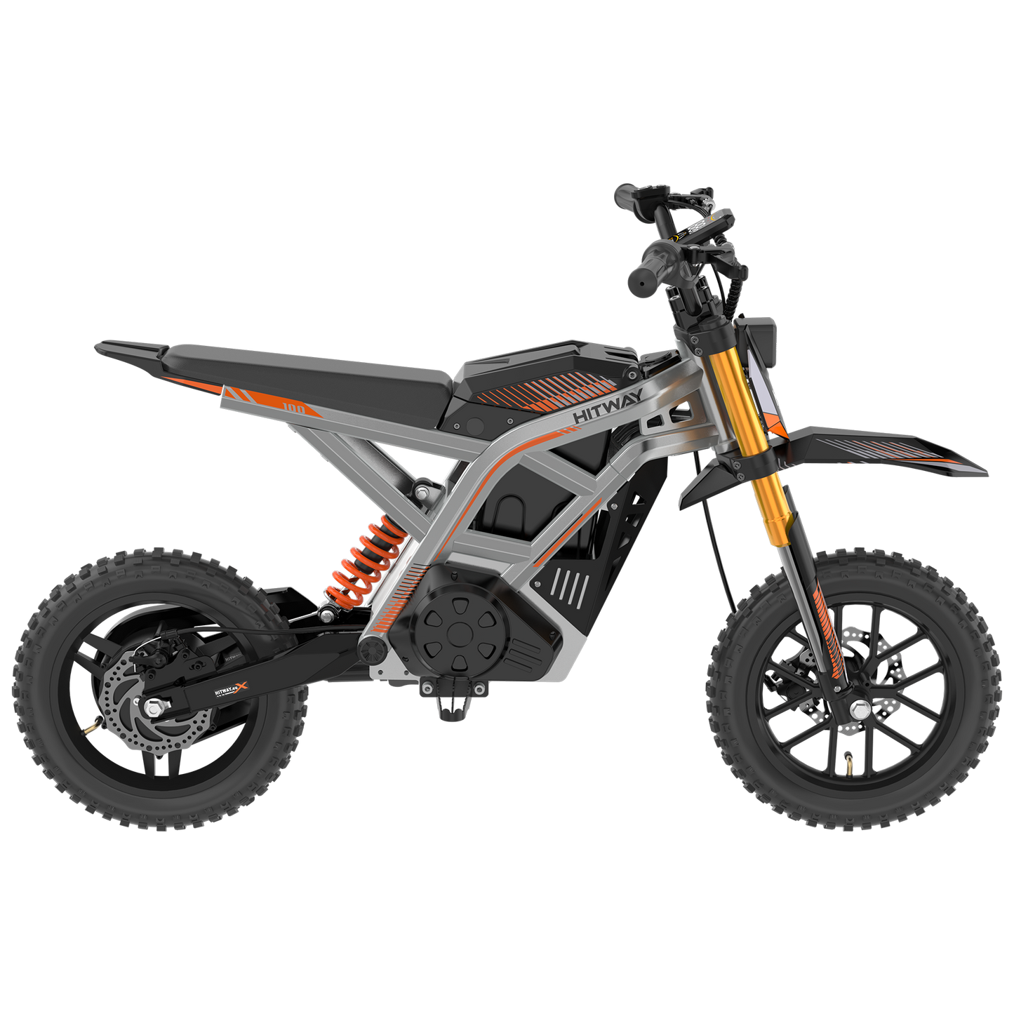 HT100 Kids Electric Dirt Bike