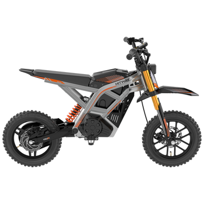 HT100 Kids Electric Dirt Bike