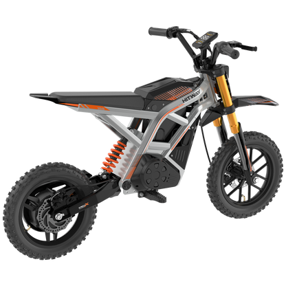 HT100 Kids Electric Dirt Bike