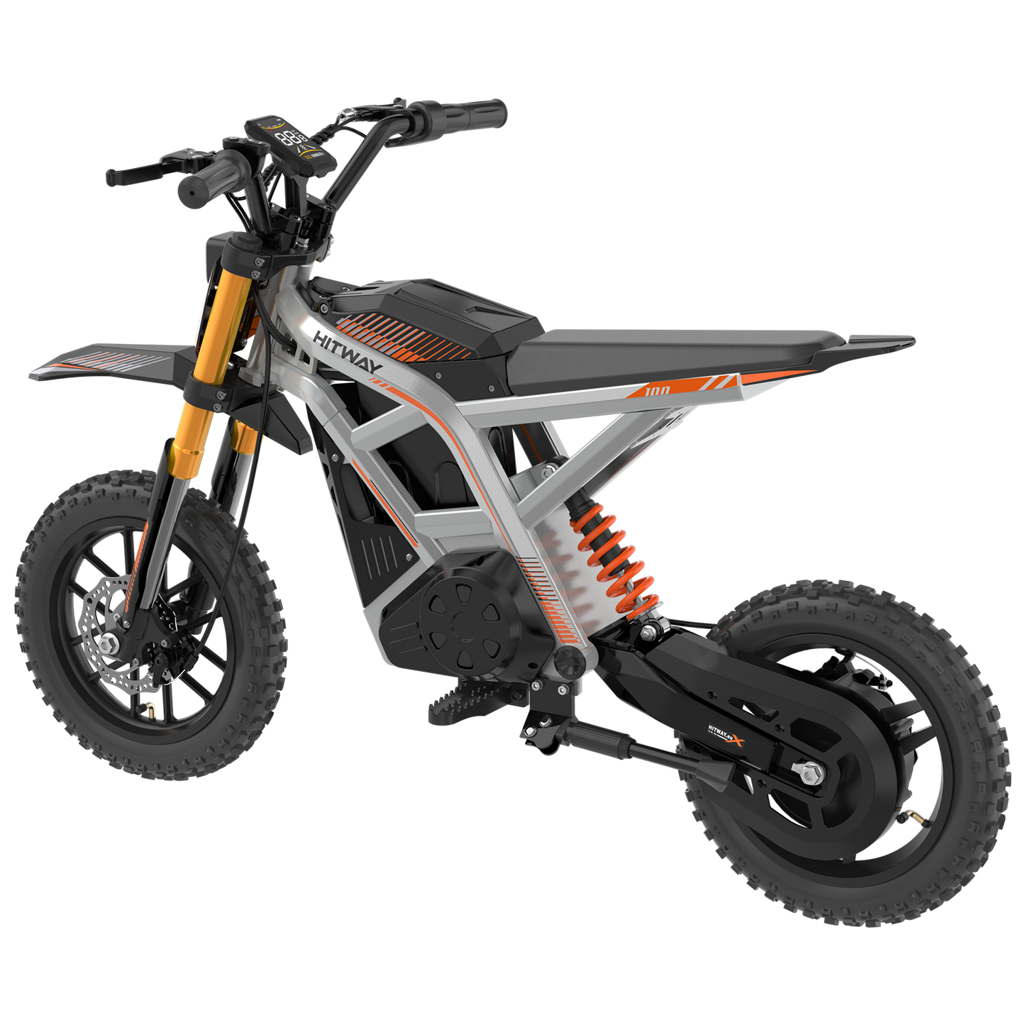 HT100 Kids Electric Dirt Bike