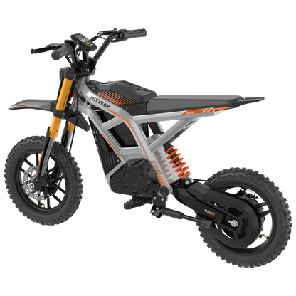 HT100 Kids Electric Dirt Bike